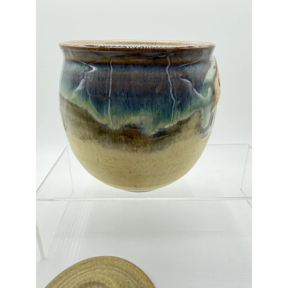 N/A this stoneware
